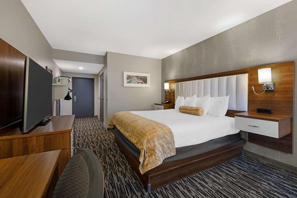 Best Western On The Avenue Búfalo Habitación foto